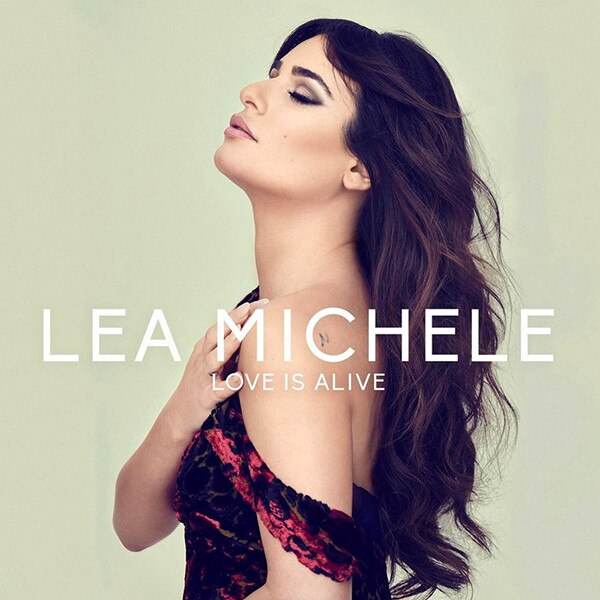 Lea Michele s New Song