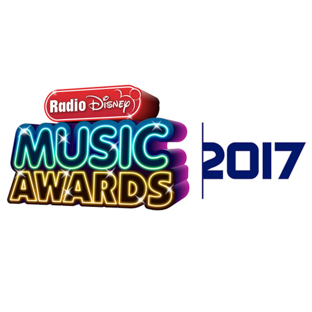 Radio Disney Music Awards 2017 Complete List Of Nominations E Online I Can Waiting For You Radio Disney Music Awards 2022