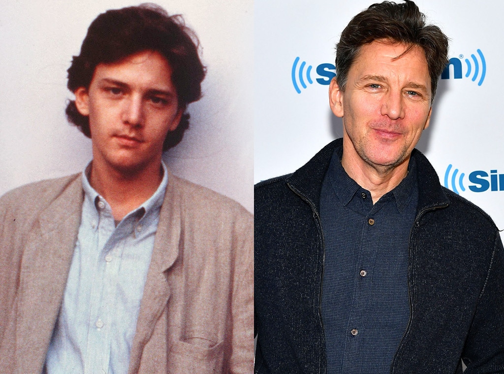 Andrew McCarthy, Pretty in Pink