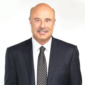 Dr. Phil News, Pictures, and Videos | E! News