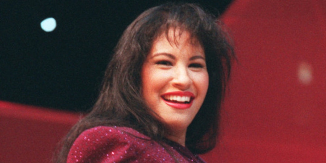 Inside Selena Quintanilla's Tragically Brief Life and Enduring Legacy