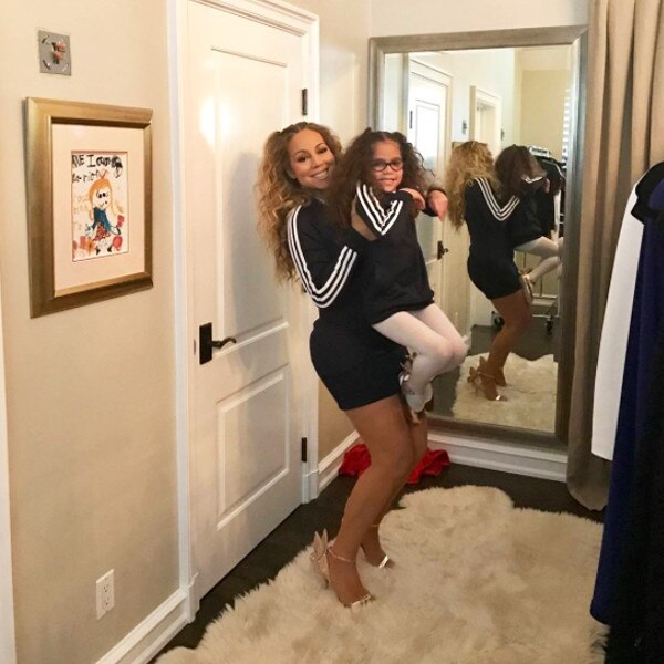 The Girl Next Door From Celebrity Kids Style E News