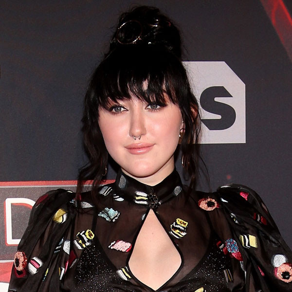 iHeartRadio Awards 2017 Red Carpet Arrivals: See Noah Cyrus, Ansel
