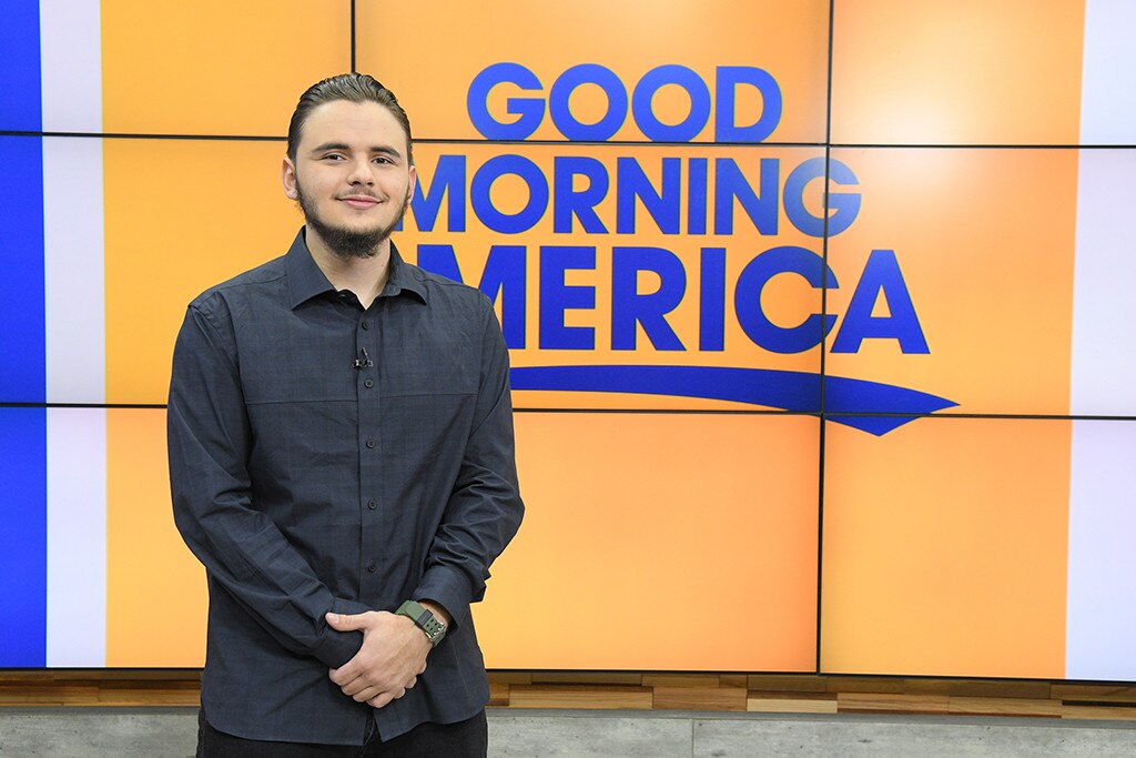 Prince Jackson on Being Michael Jackson's Son I Need to Create My Own Identity E! News