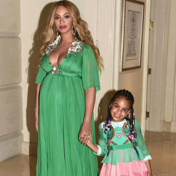 Photos from Beyoncé's 7 Most Heartwarming Quotes About Motherhood