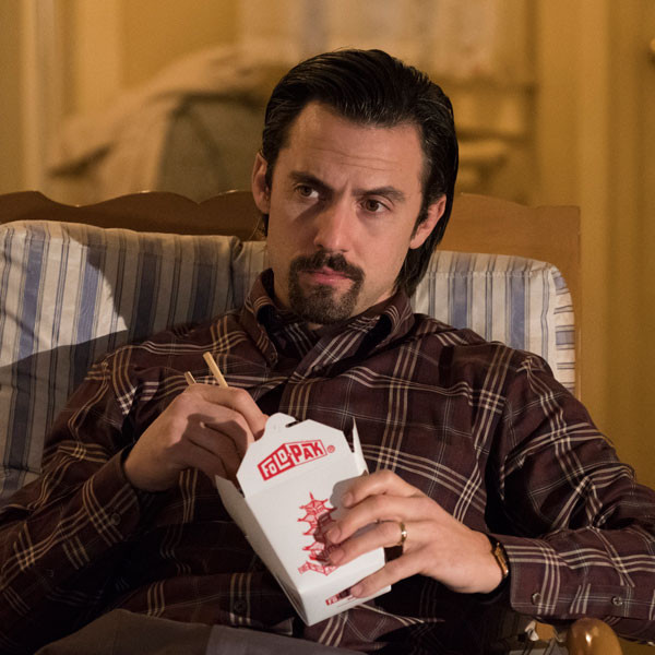 Get Ready for a "Dangerous" This Is Us Season Finale