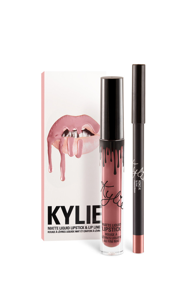 Photos From Kylie Jenner S Favorite Beauty Products E Online