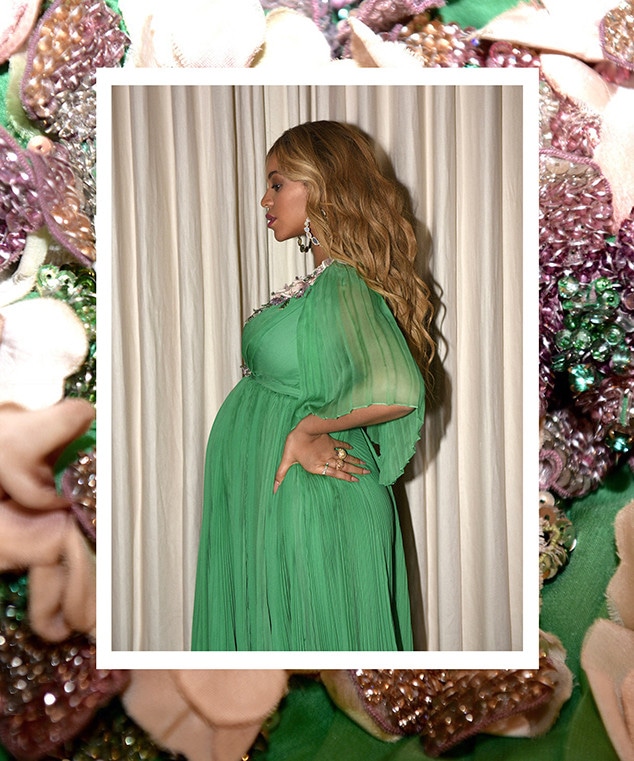 Blue Ivy Wears a $26,000 Dress to See Beauty and the Beast Blue Ivy Wears a $26,000 Dress to See Beauty and the Beast