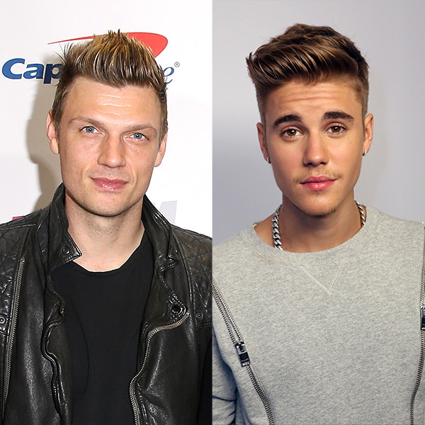 Nick Carter: Justin Bieber Can't ''Hold a Candle'' to Backstreet Boys