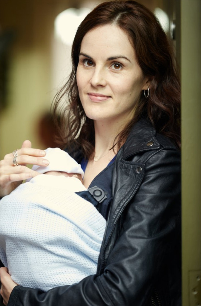 Michelle dockery ''hopeful'' for a downton abbey reunion Michelle Dockery ''Hopeful'' for a Downton Abbey Reunion | E! News