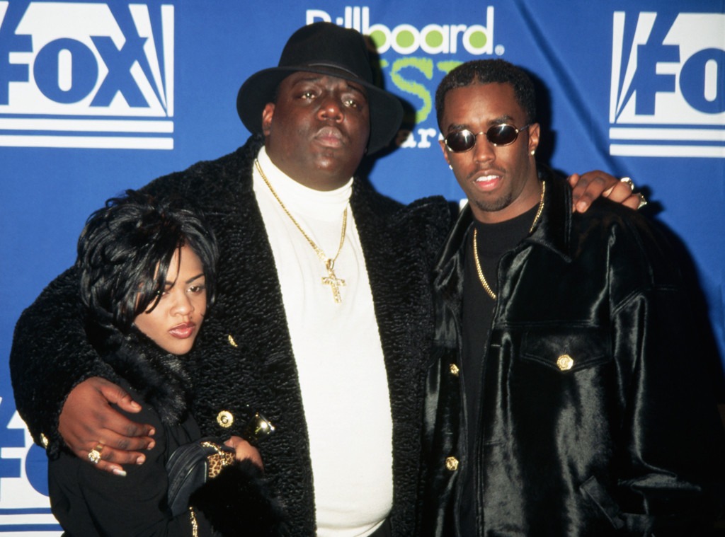 Brooklyn Nets Commemorate Notorious B.I.G.'s Death
