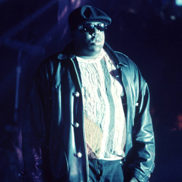 Notorious B.I.G, Biggie Smalls