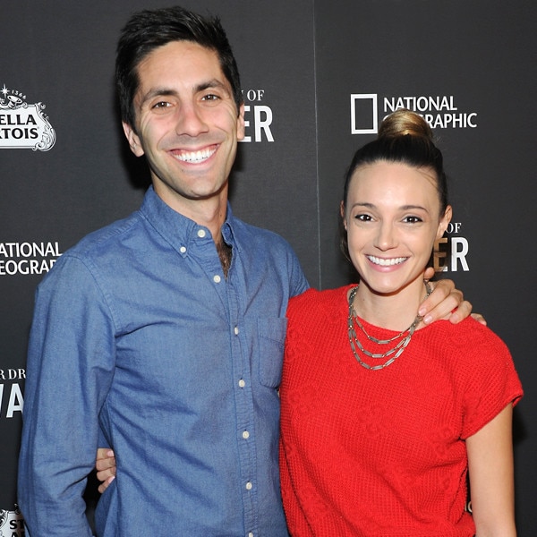 Catfish's Nev Schulman And Wife Laura Expecting Baby No. 2 - E! Online - AU