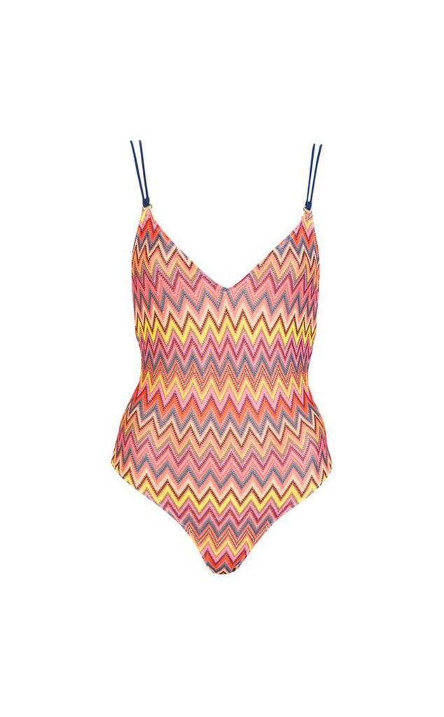 from Under100 Swimsuits E! News