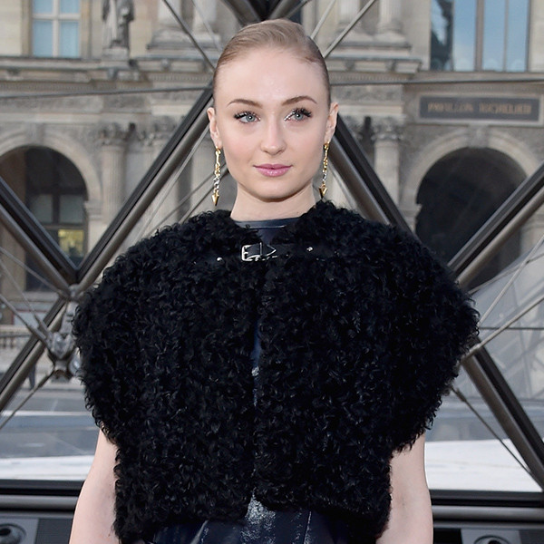 Game of Thrones' Sophie Turner Says She Did Not Use N-Word