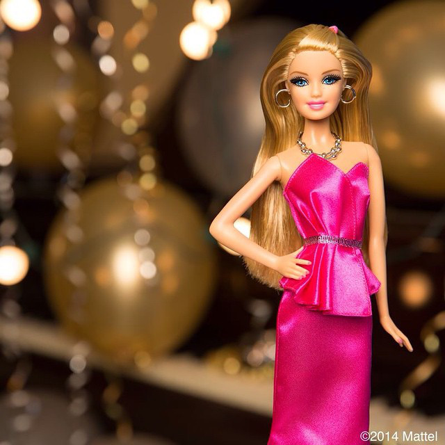 ¡Barbie cumple 58 años Y estas son las 10 razones por las que el mundo