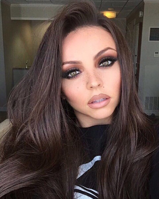 Omg Jesy Nelson De Little Mix Revela Su Inadvertido Pasado En Hollywood E Online Latino Mx