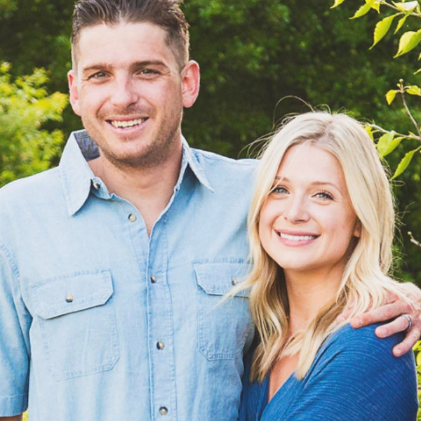 Laguna Beach's Talan Torriero and Wife Danielle Welcome a Baby Boy | E ...