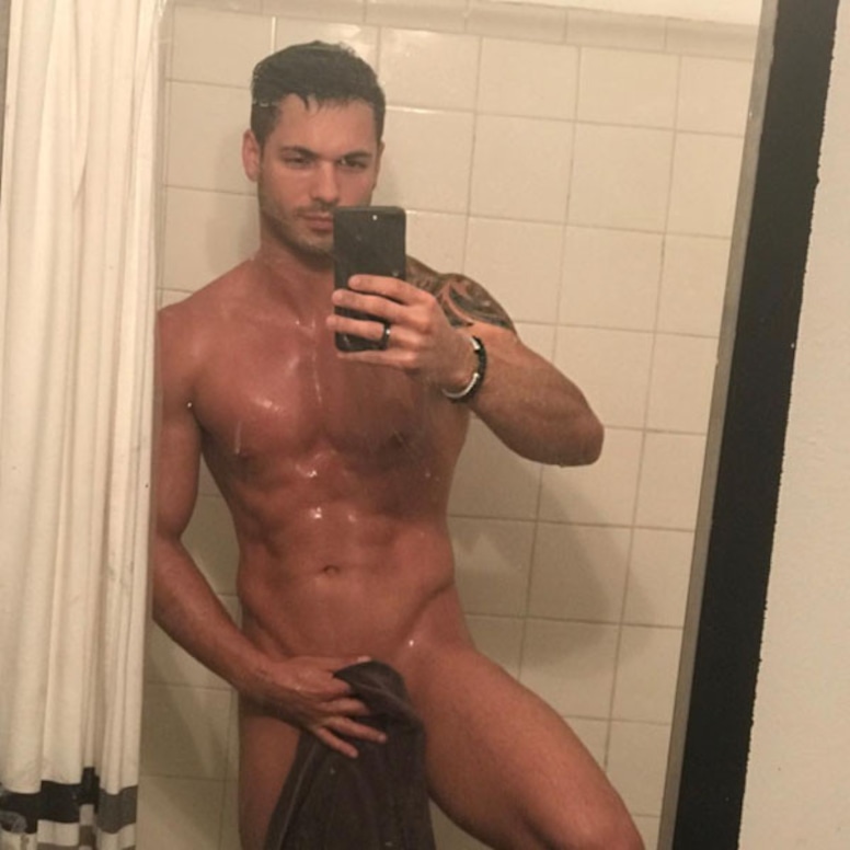 What Happens at The Abbey, Cory