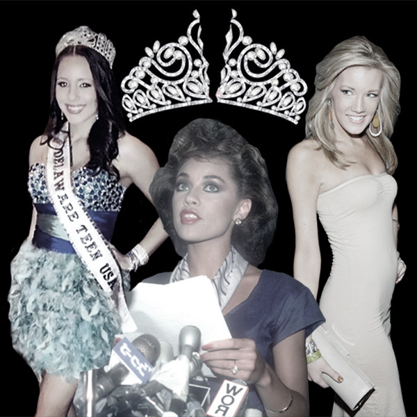 The 8 Biggest Falls From Beauty Queen Grace E News Uk