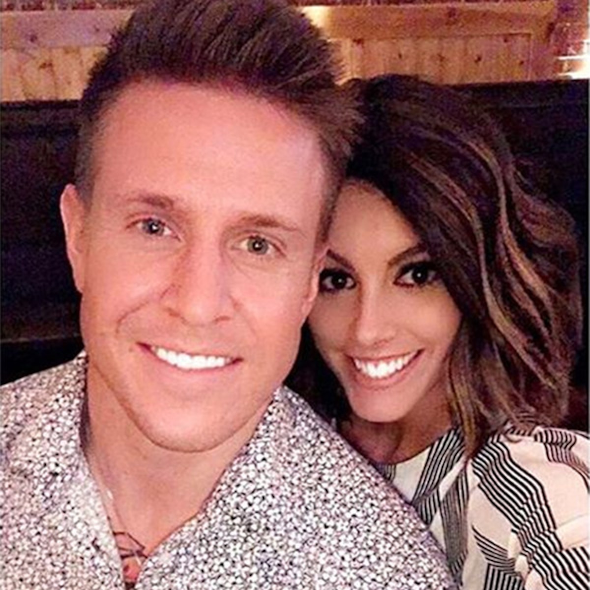 The Bachelor’s Lace Morris Talks Love Life After Grant Split