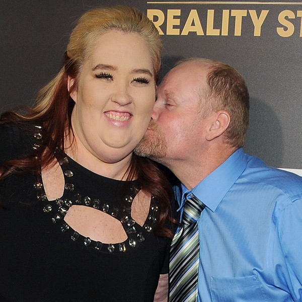 All the Highs and Lows of Mama June and Sugar Bear's Relationship