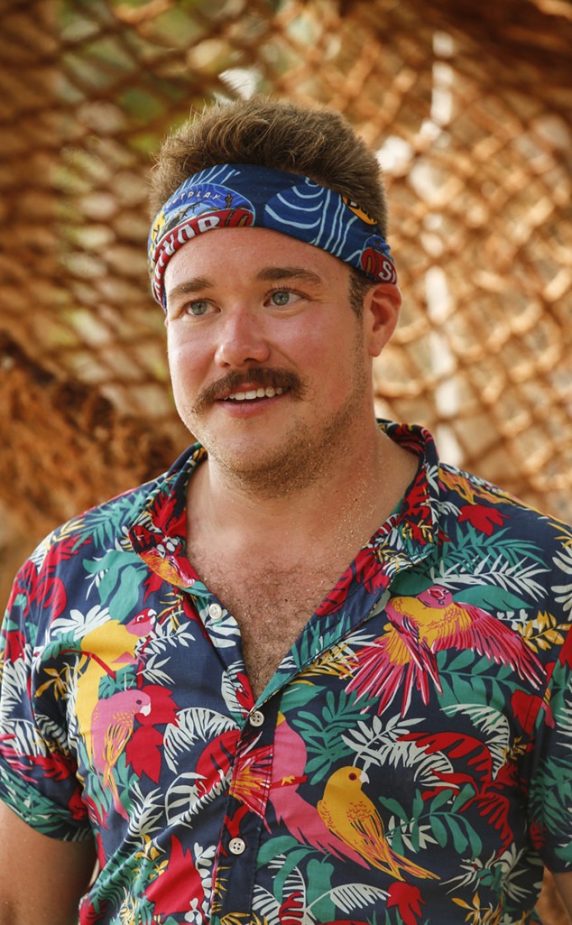 Survivor S Zeke Smith Knew He Couldn T Win After Jeff Varner Cruelly