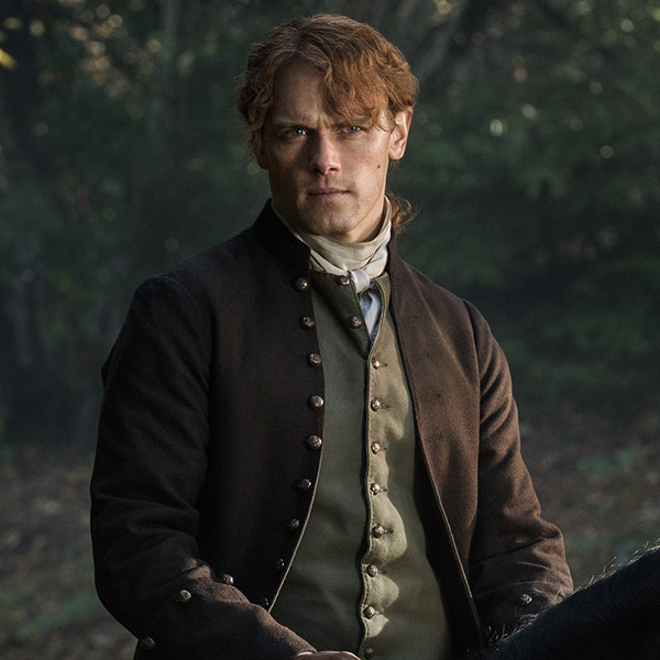 Outlander's New Season 3 Trailer Is Heartbreaking So Obviously We Can't ...