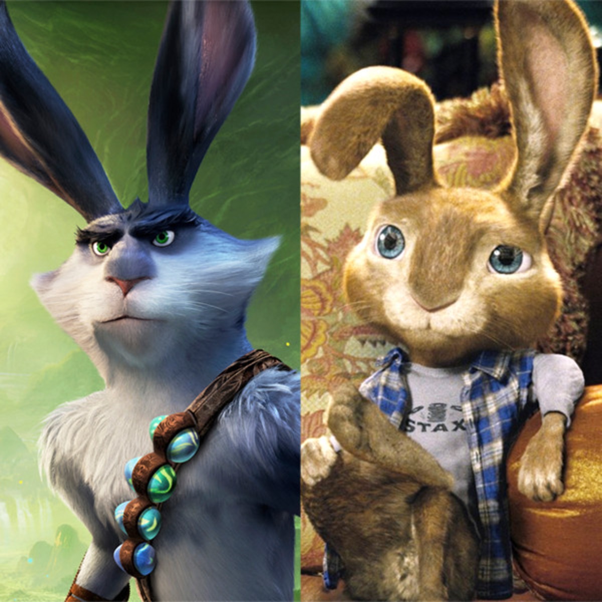 Does Hollywood Hate the Easter Bunny? - E! Online
