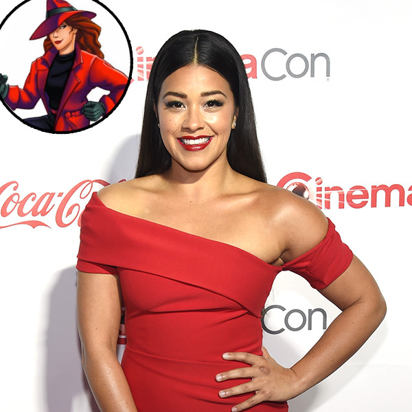 Carmen Sandiego Is Officially Happening With Gina Rodriguez At Netflix 9451