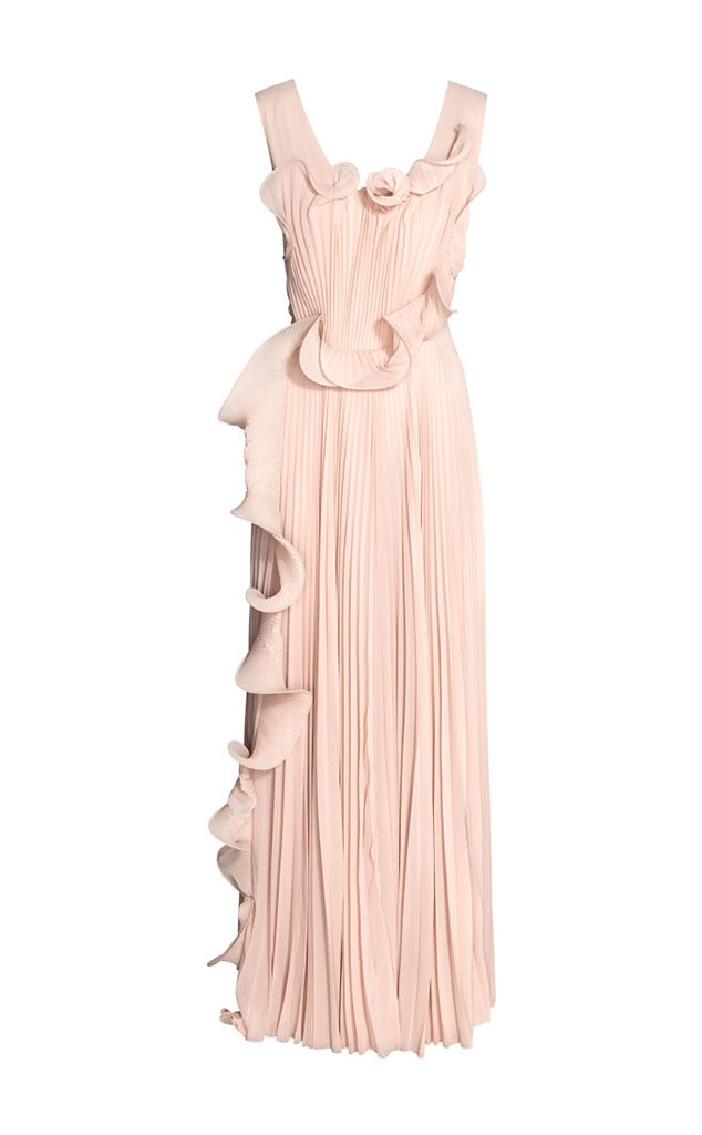 maxi dresses canada h&m