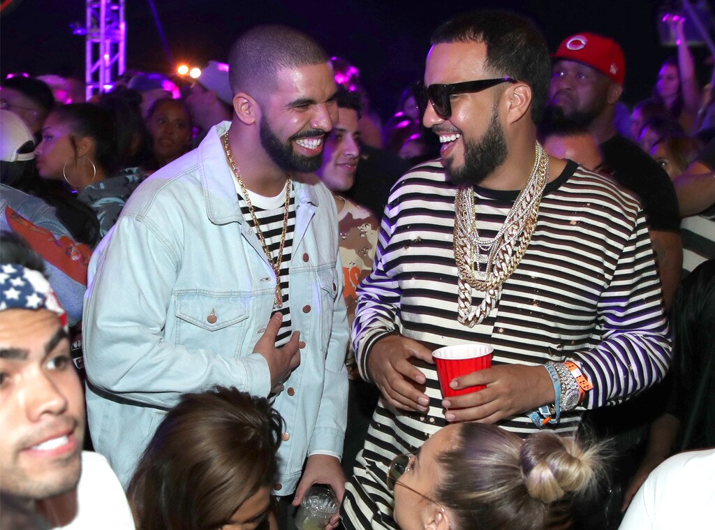 Coachella 2017: Star Sightings