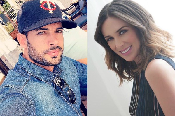 William Levy, Jacky Bracamontes