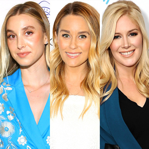 Here's How The Hills Are Preparing for Motherhood