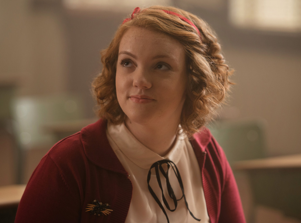 Shannon Purser, actress who plays Stranger Things' Barb, comes out as  bisexual