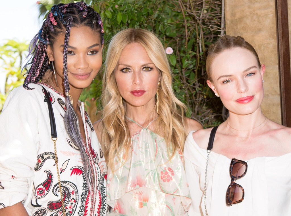 Coachella 2017: Star Sightings