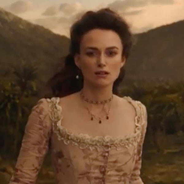 Keira Knightley Returns To Pirates Of The Caribbean In New 