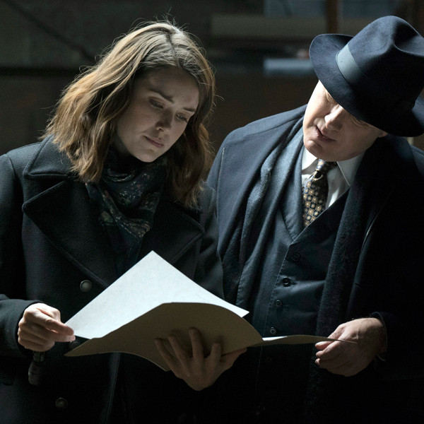 How Megan Boone Grew Up With The Blacklist