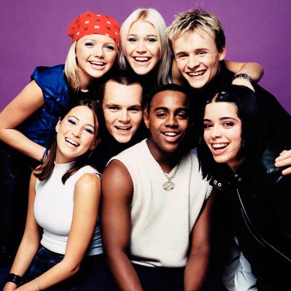 S Club 7 Star Jo O'Meara Admits She Felt “Empty” After Group’s Split