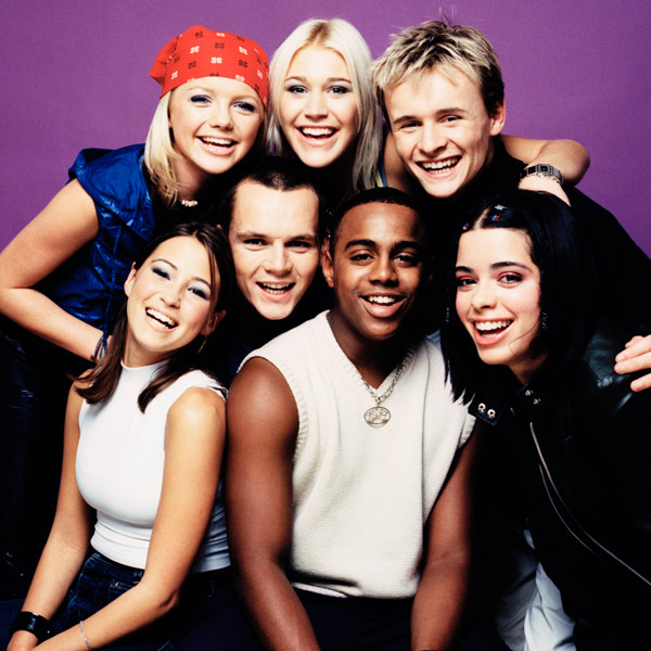 S Club 7 Star Jo O Meara Admits She Felt “empty” And “completely Lost” After The Group S Split