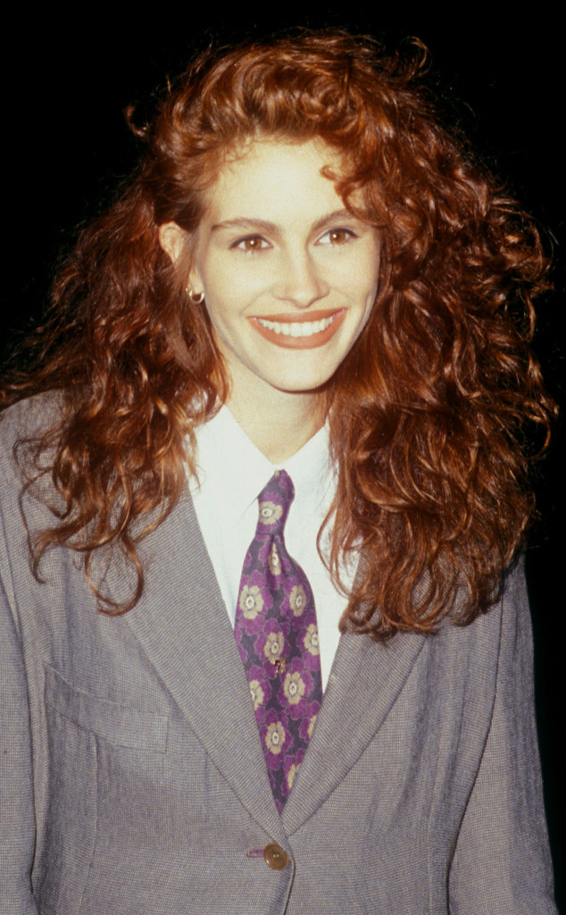 1990 from Julia Roberts' Best Beauty Looks | E! News