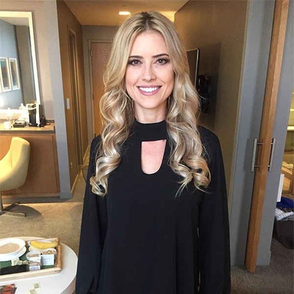 Christina El.Moussa