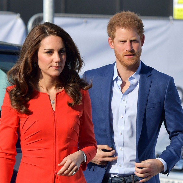 Prince William, Kate Duchess of Cambridge, Kate Middleton, Prince Harry
