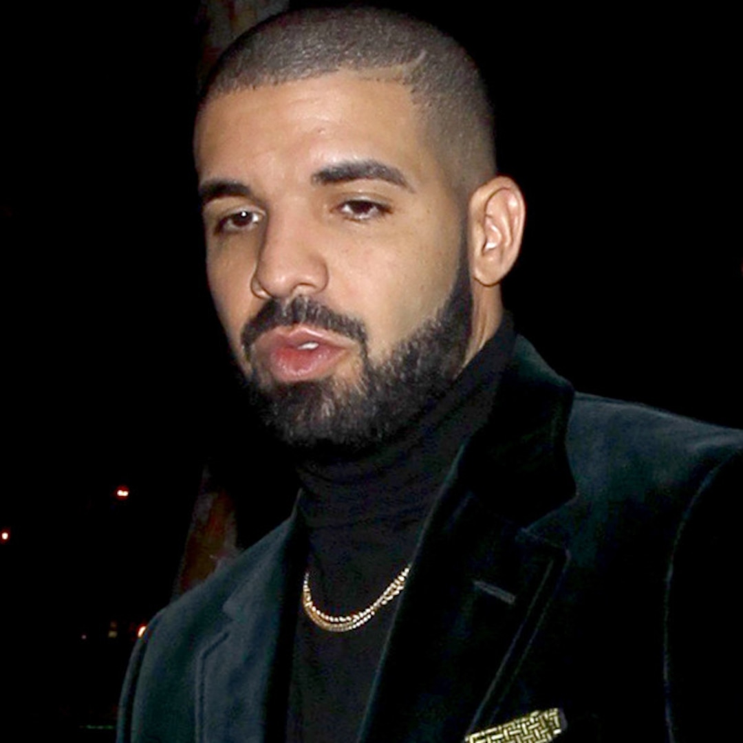 We've Found Drake's One True Love