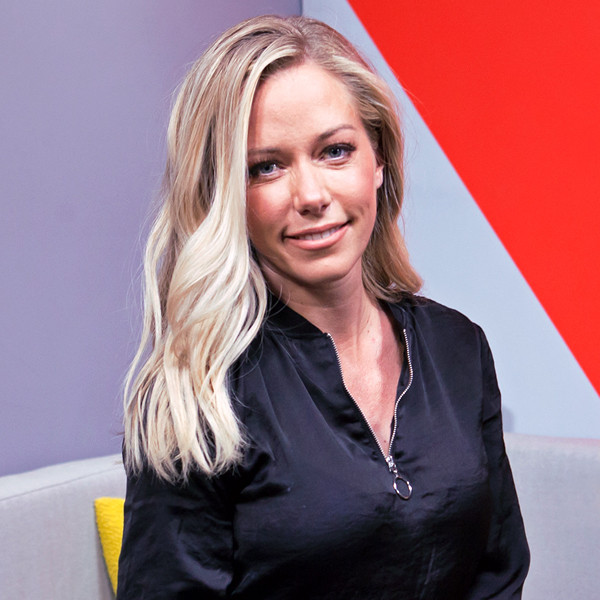 Kendra WilkinsonBaskett