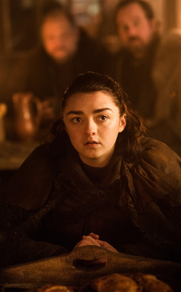 Game of Thrones season 7