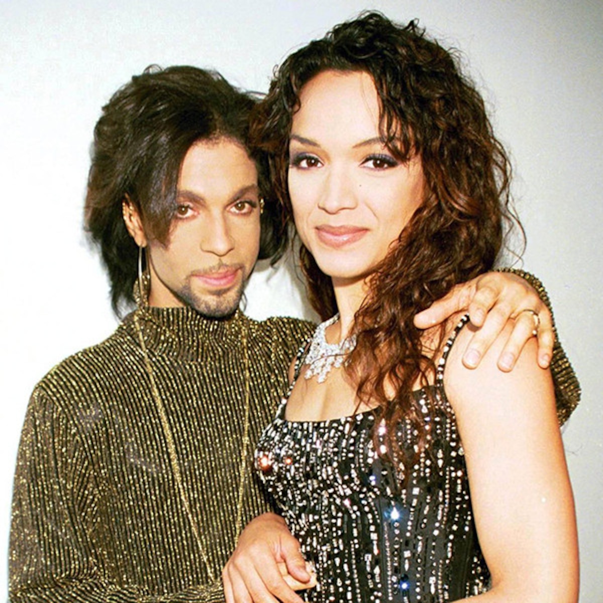 Prince's Ex-Wife Mayte Garcia Looks Back on Their Love