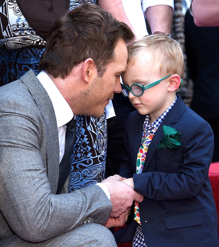 7 Times Chris Pratt Was A Real Life Superhero E Online 7 Times Chris Pratt Was A Real Life Superhero E Online