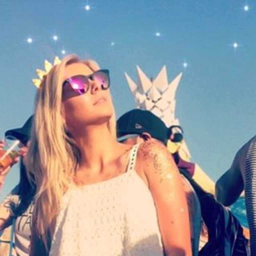 Coachella 2017: Star Sightings