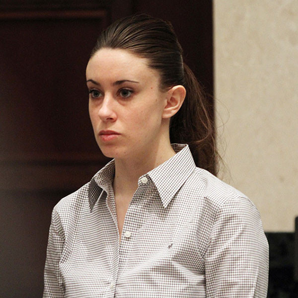 Casey Anthony News, Pictures, and Videos | E! News